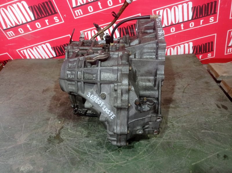 АКПП, 61800 рублей, Красноярск