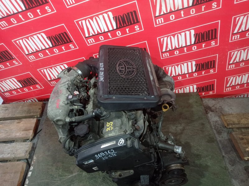 Двигатель, 180500 рублей, Красноярск