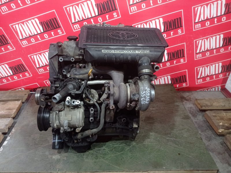 Двигатель, 180500 рублей, Красноярск