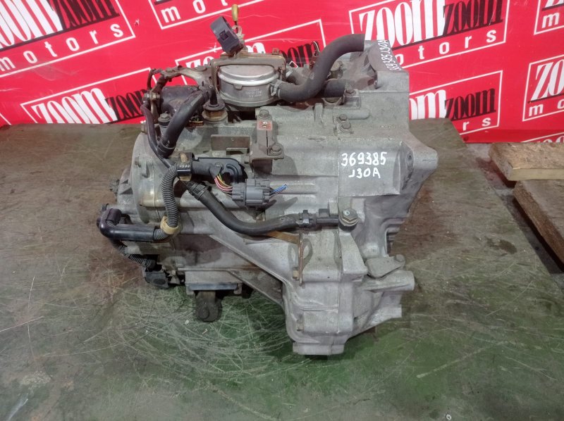 АКПП, 61800 рублей, Красноярск