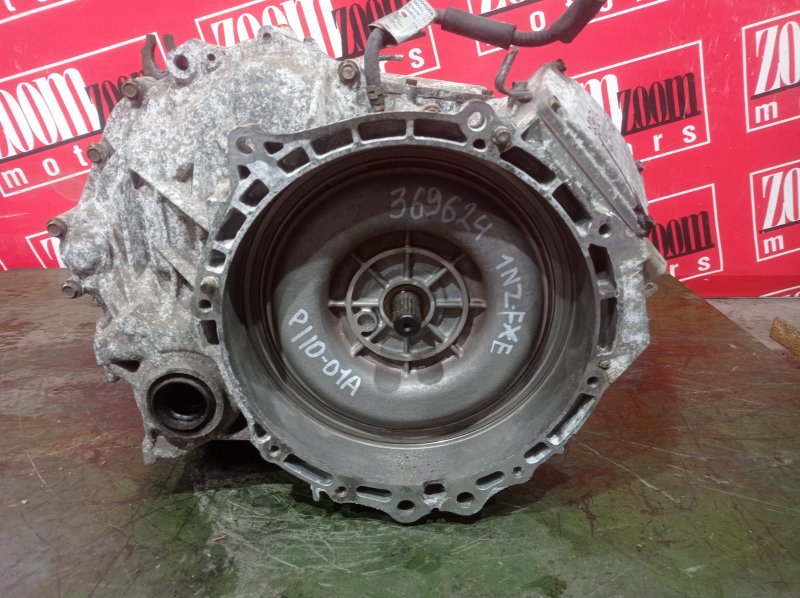 АКПП, 42800 рублей, Красноярск