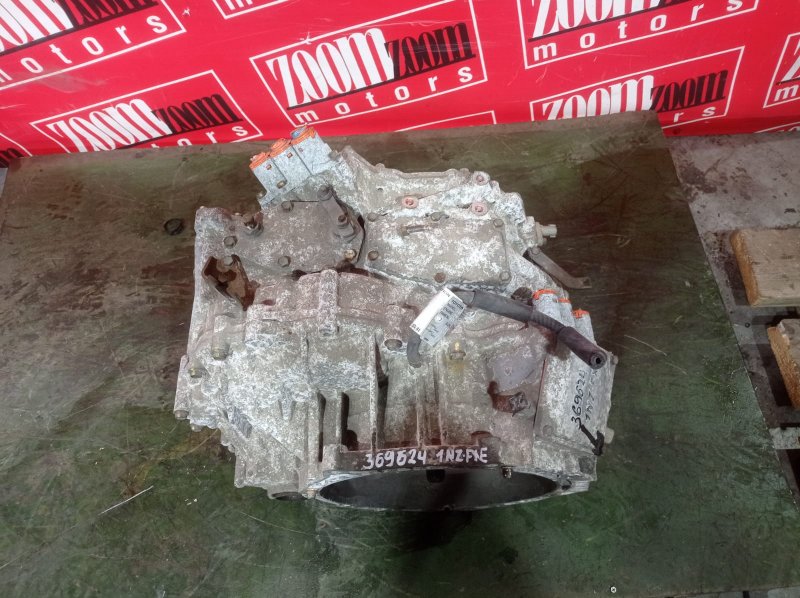 АКПП, 42800 рублей, Красноярск