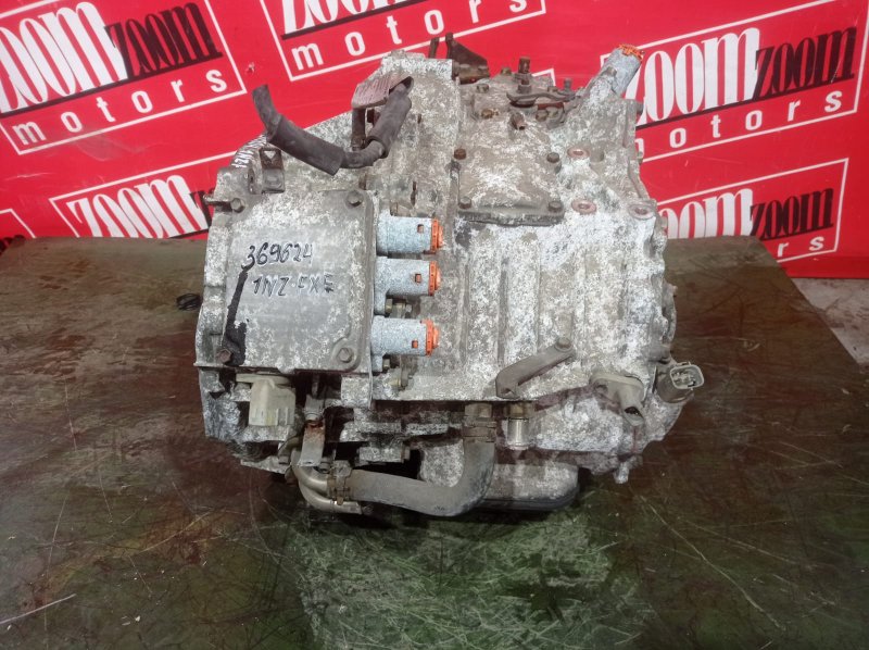 АКПП, 42800 рублей, Красноярск