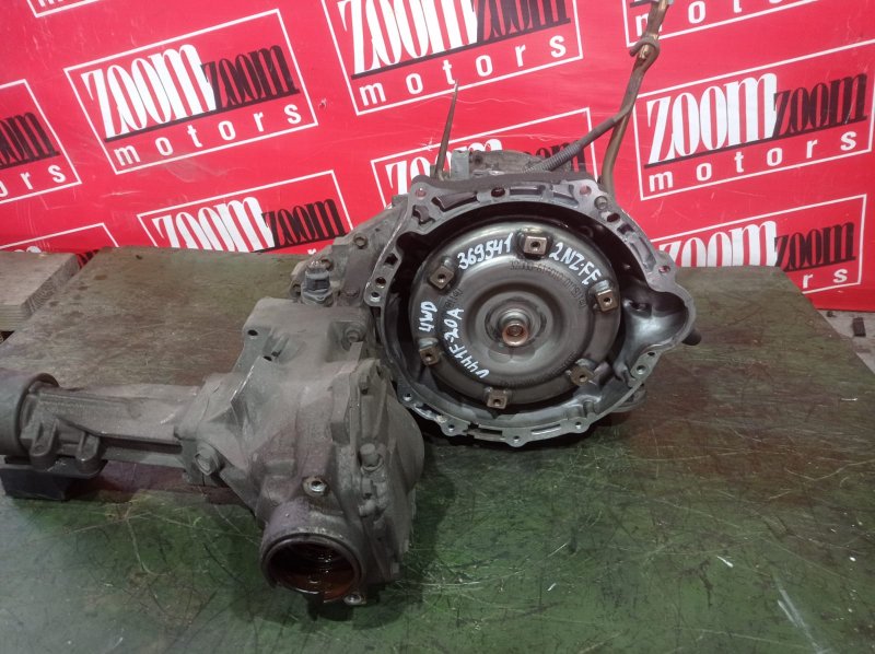 АКПП, 27100 рублей, Красноярск