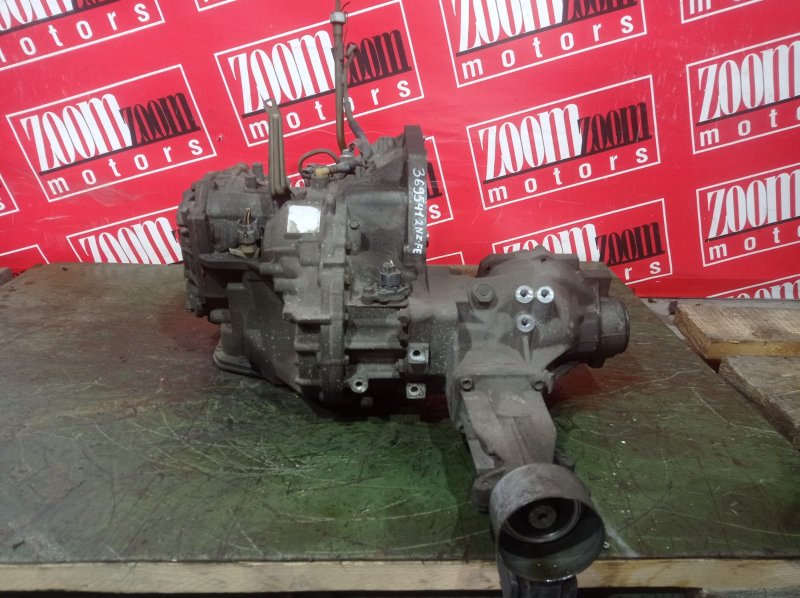 АКПП, 27100 рублей, Красноярск