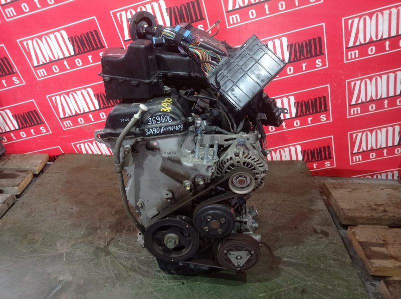 Двигатель, 28500 рублей, Красноярск