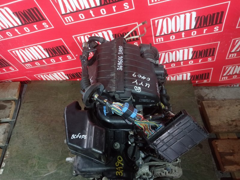 Двигатель, 28500 рублей, Красноярск