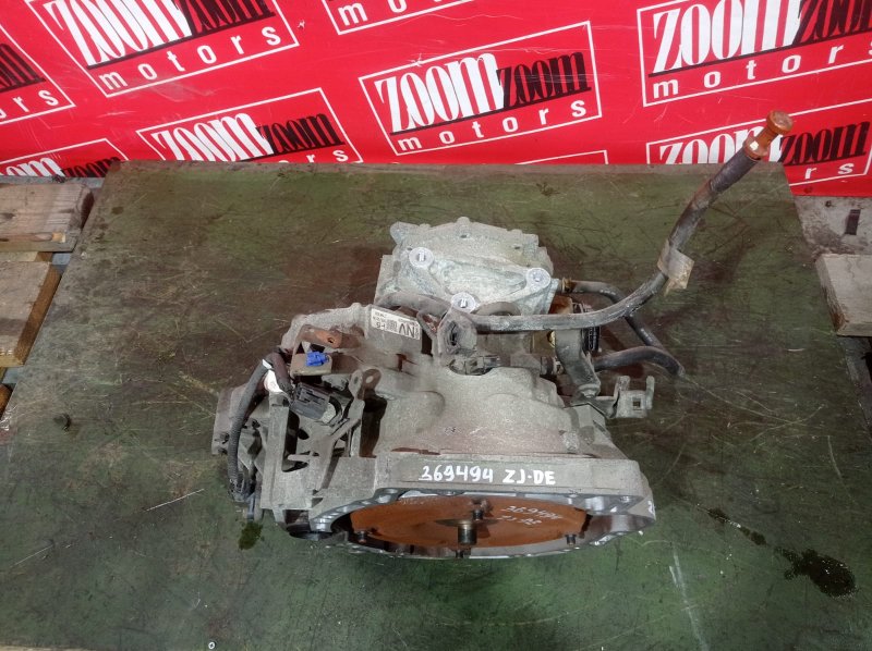 АКПП, 20900 рублей, Красноярск