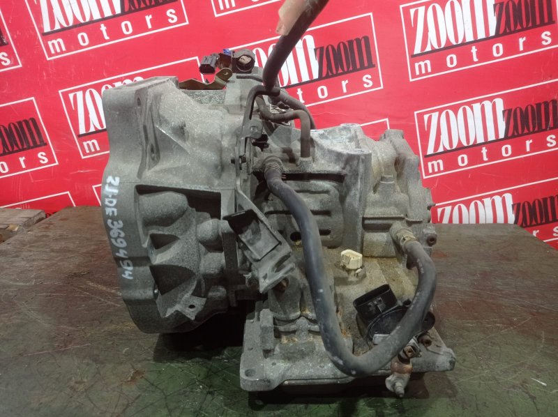 АКПП, 20900 рублей, Красноярск