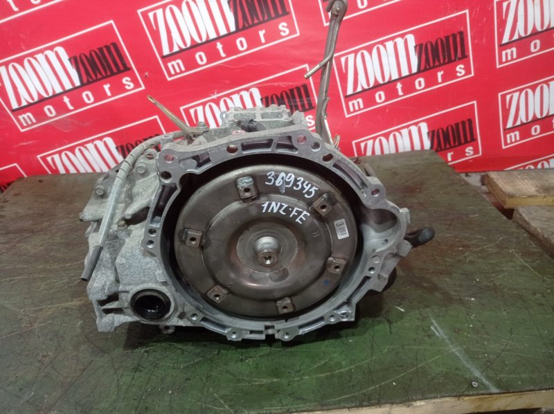 АКПП, 57000 рублей, Красноярск