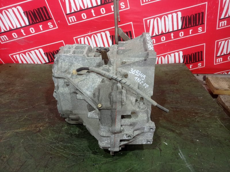 АКПП, 57000 рублей, Красноярск