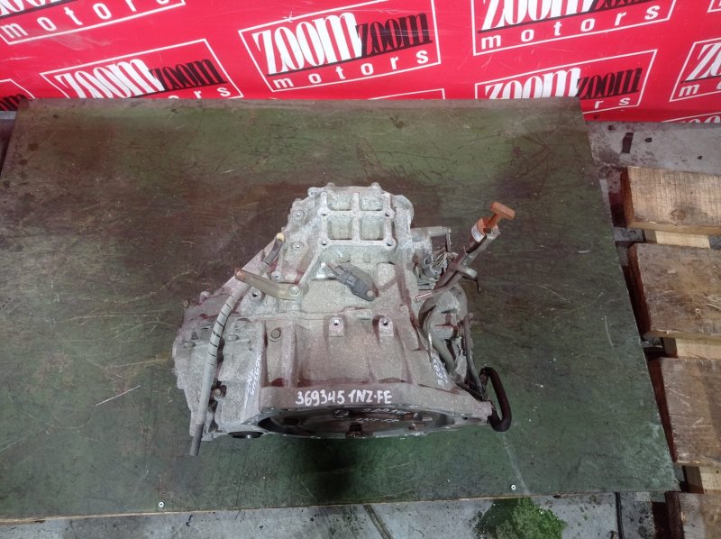 АКПП, 57000 рублей, Красноярск