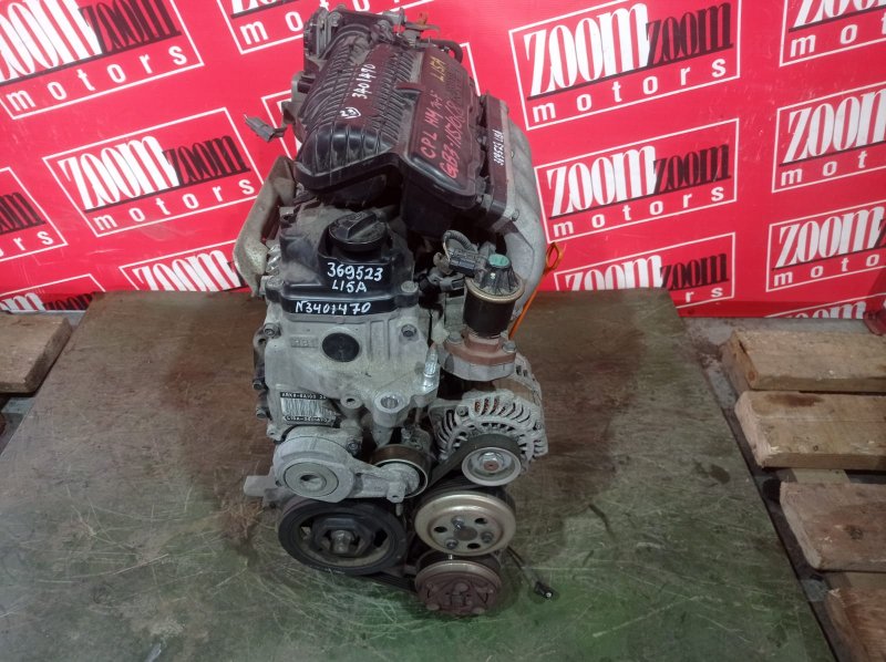 Двигатель, 23800 рублей, Красноярск