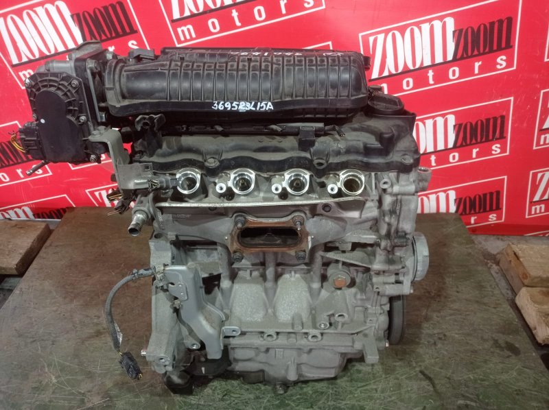 Двигатель, 23800 рублей, Красноярск