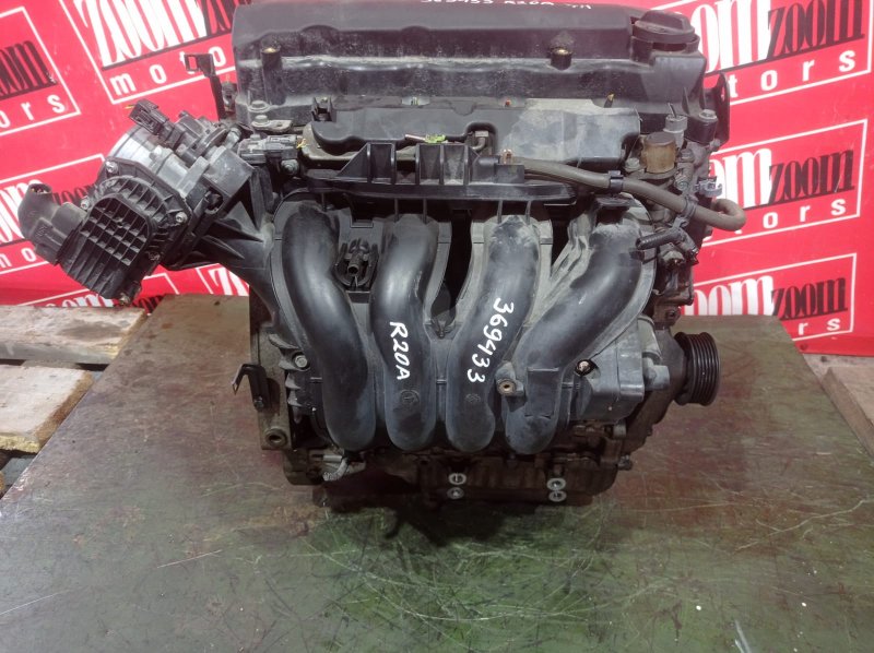 Двигатель, 30000 рублей, Красноярск