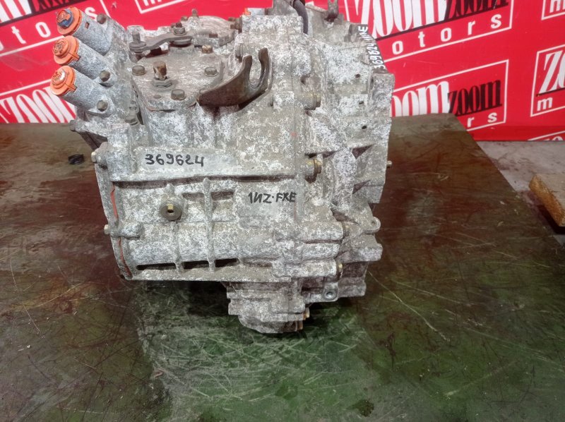 АКПП, 42800 рублей, Красноярск