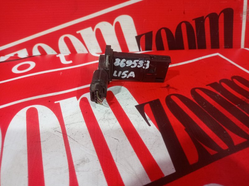 Расходомер (Датчик расхода воздуха), 600 рублей, Красноярск