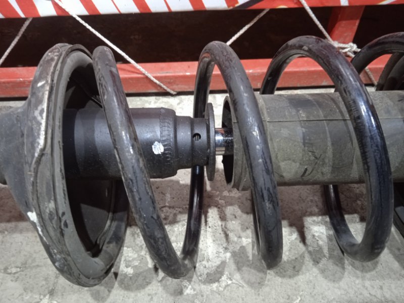 Стойка подвески, 3400 рублей, Красноярск