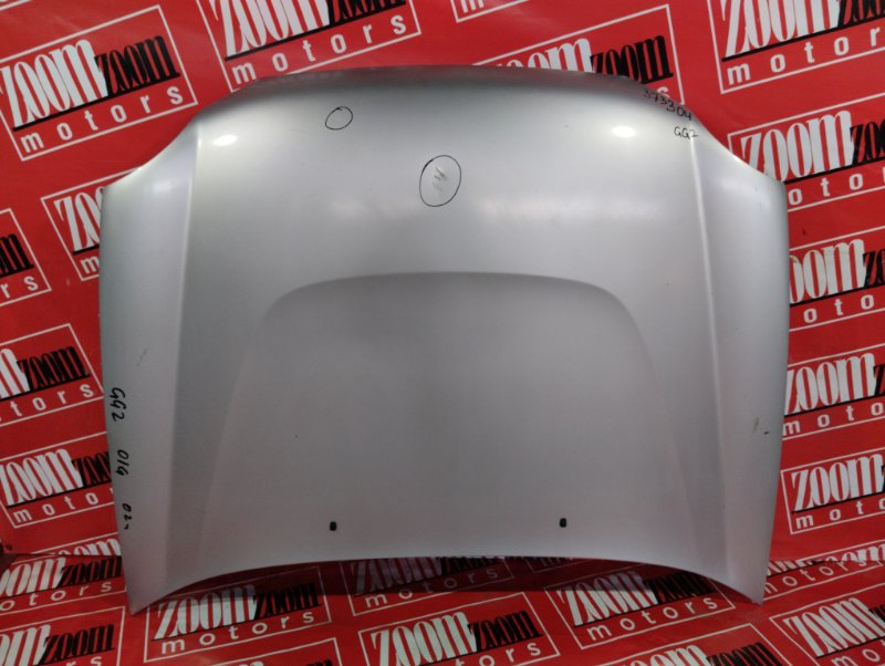 Капот, 9100 рублей, Красноярск