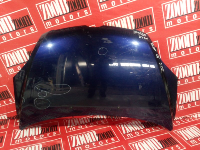 Капот, 3800 рублей, Красноярск