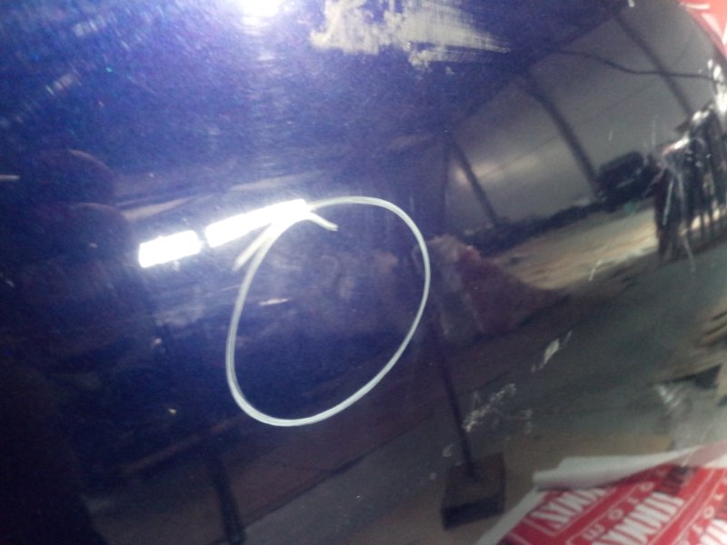 Капот, 3800 рублей, Красноярск