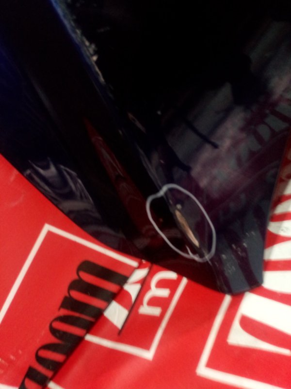 Капот, 3800 рублей, Красноярск