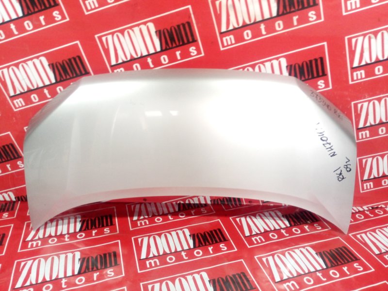 Капот, 4300 рублей, Красноярск