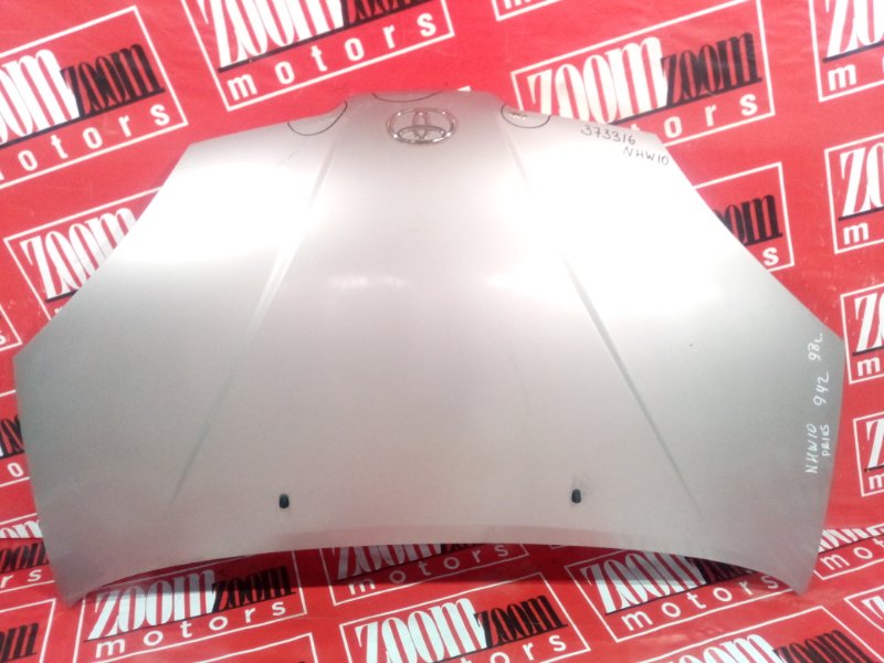 Капот, 2400 рублей, Красноярск