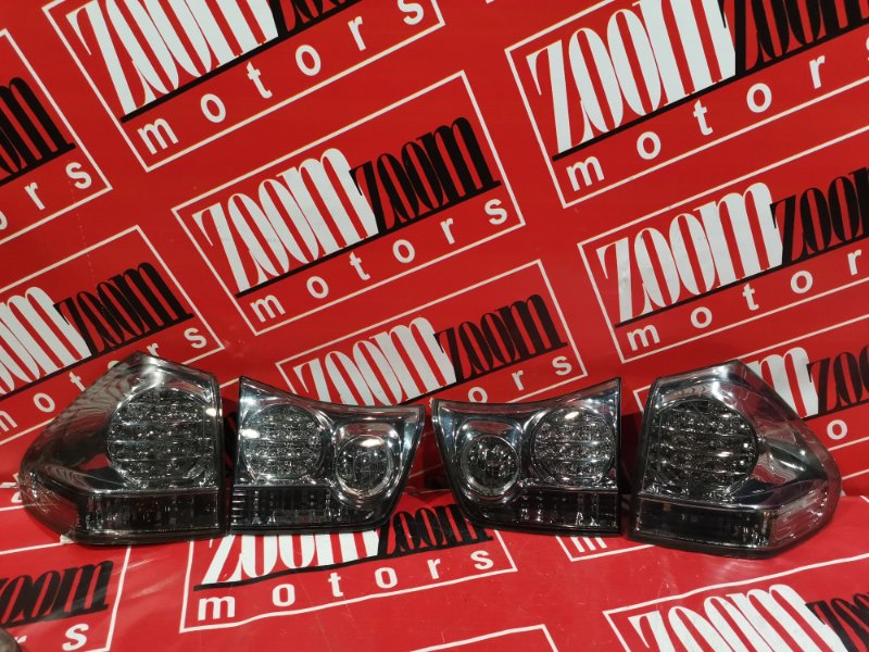 Фонарь (Стоп-сигнал), 33300 рублей, Красноярск