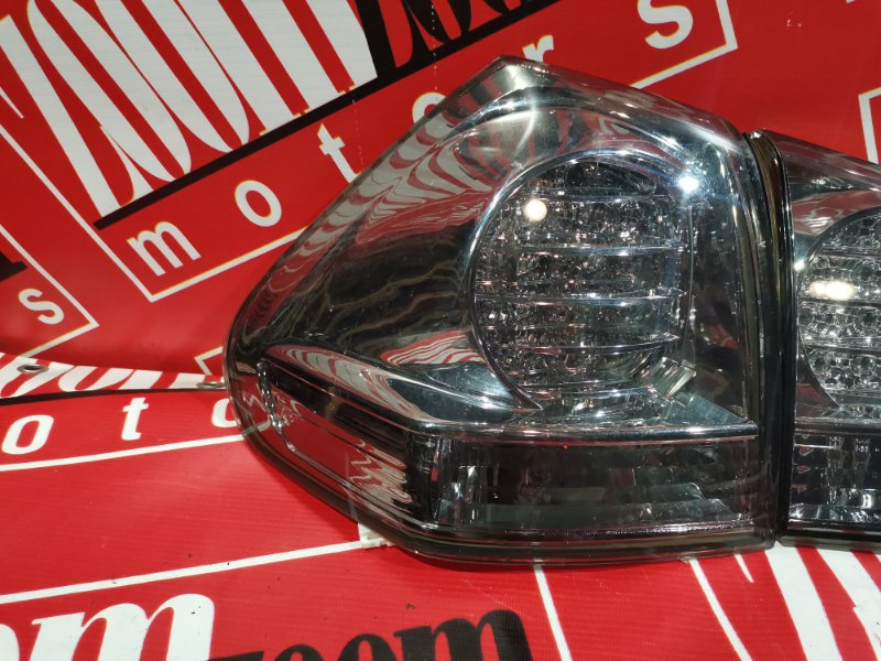 Фонарь (Стоп-сигнал), 33300 рублей, Красноярск