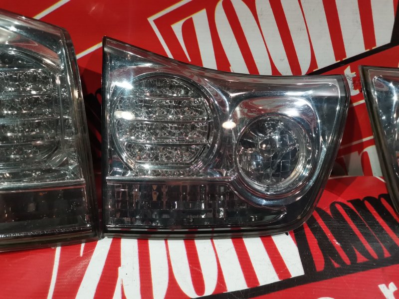 Фонарь (Стоп-сигнал), 33300 рублей, Красноярск