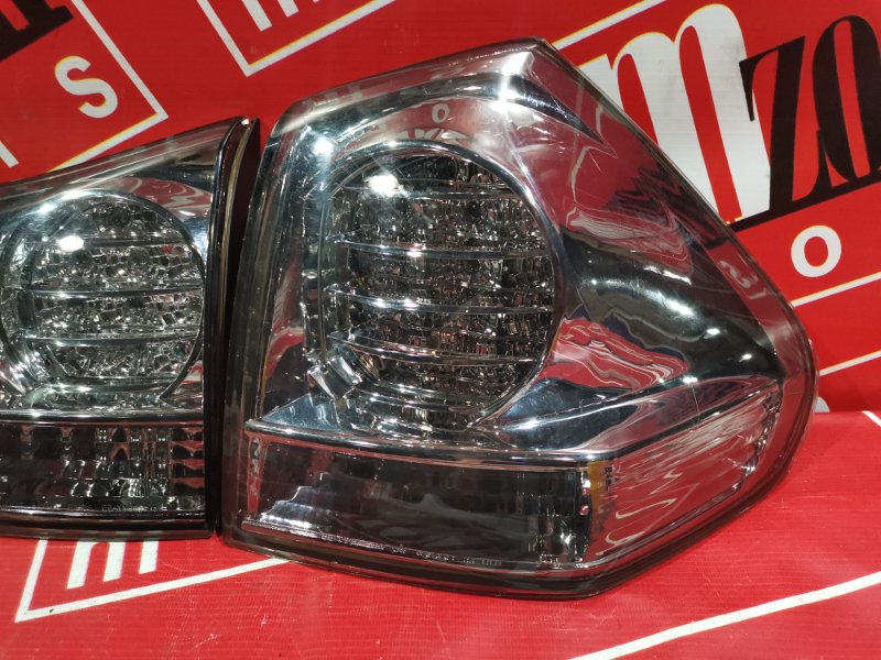 Фонарь (Стоп-сигнал), 33300 рублей, Красноярск