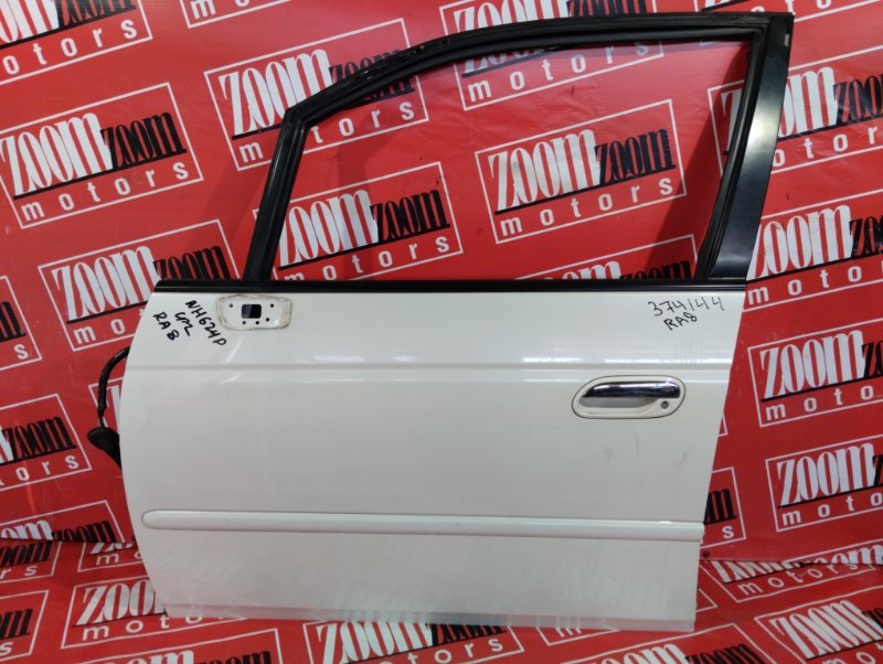 Дверь боковая, 5300 рублей, Красноярск