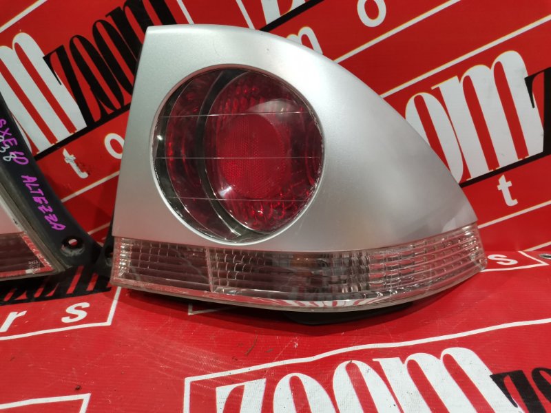 Фонарь (Стоп-сигнал), 15200 рублей, Красноярск