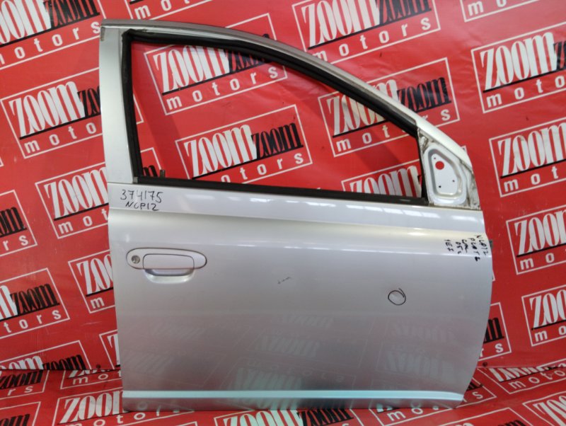 Дверь боковая, 5000 рублей, Красноярск