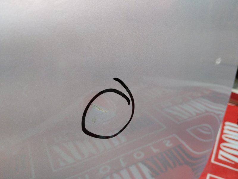 Дверь боковая, 5000 рублей, Красноярск