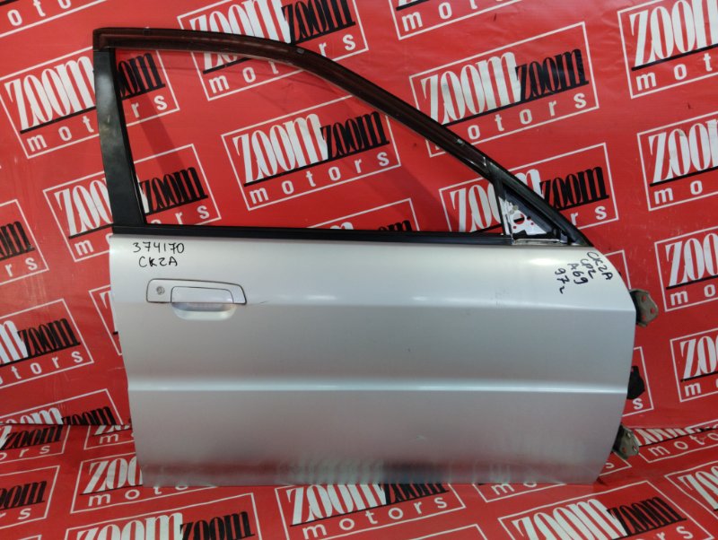 Дверь боковая, 5300 рублей, Красноярск