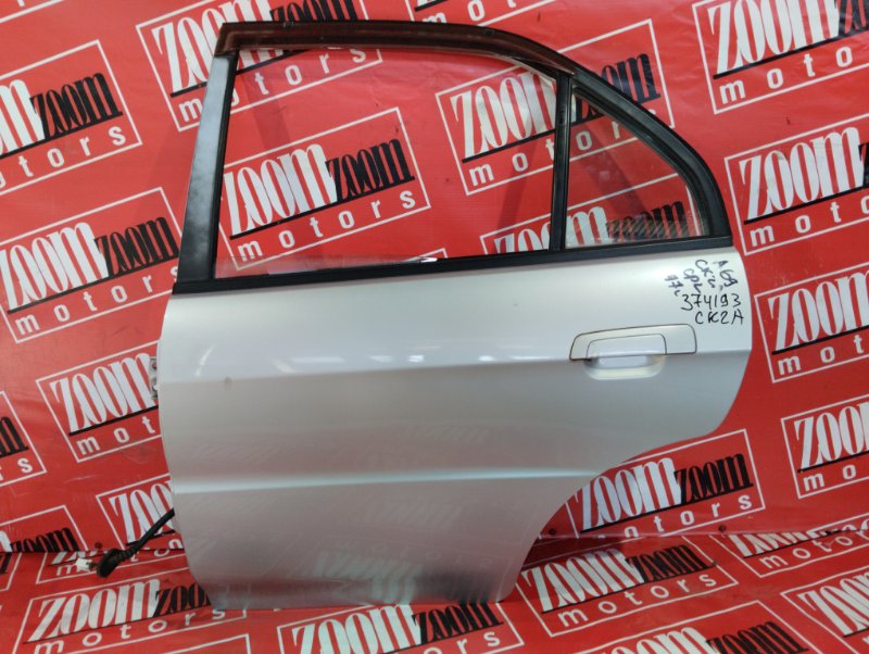 Дверь боковая, 4300 рублей, Красноярск