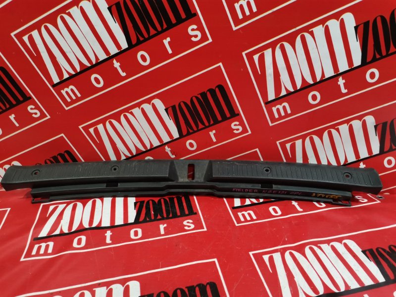 Накладка багажника, 800 рублей, Красноярск