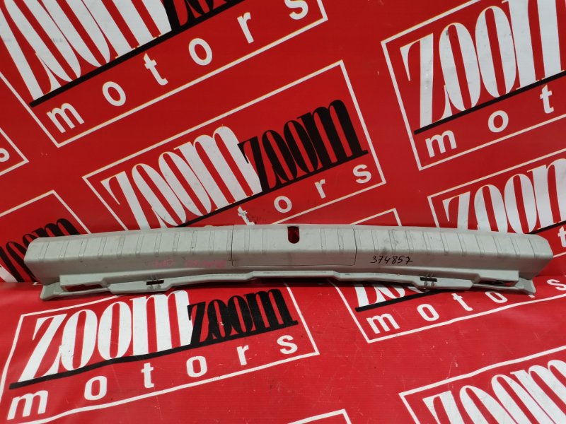 Накладка багажника, 800 рублей, Красноярск