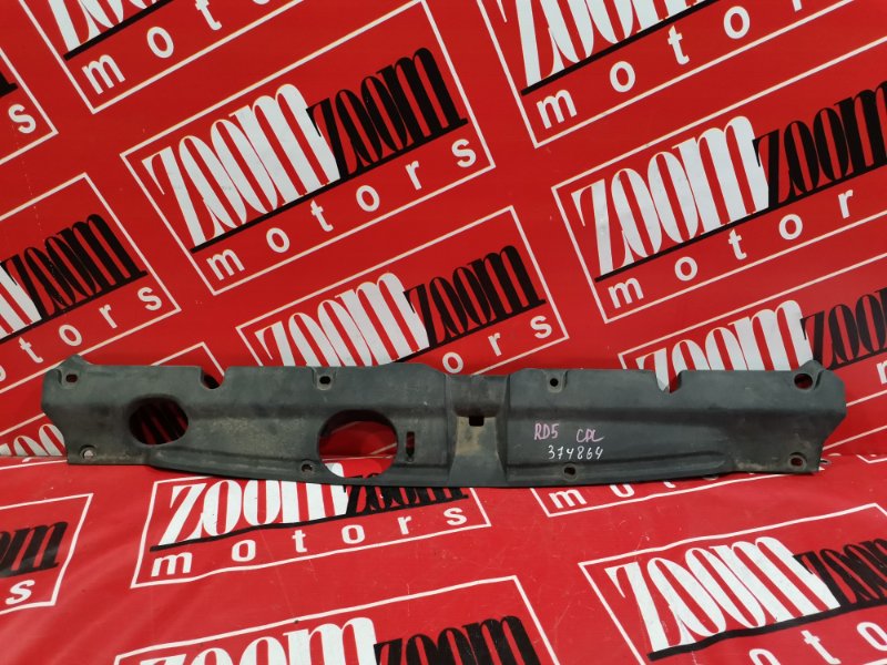 Накладка на решетку радиатора, 500 рублей, Красноярск