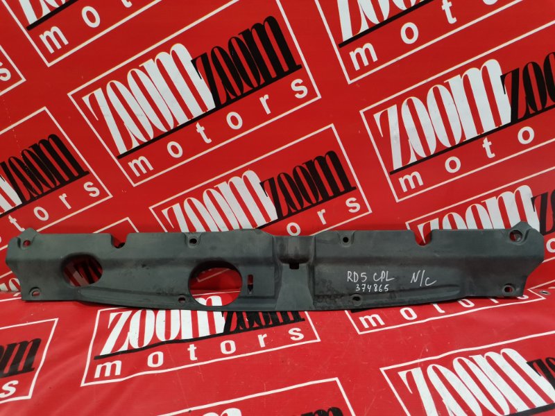 Накладка на решетку радиатора, 500 рублей, Красноярск