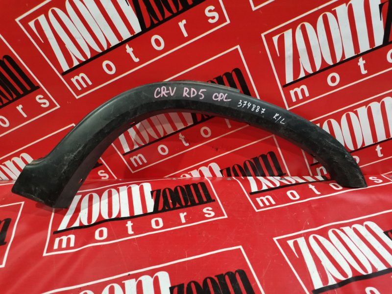 Накладка на крыло, 500 рублей, Красноярск