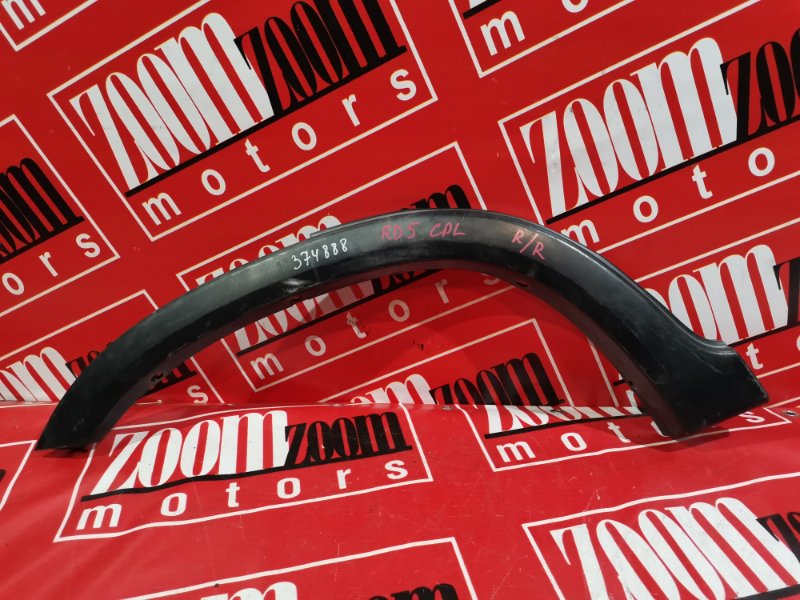 Накладка на крыло, 500 рублей, Красноярск