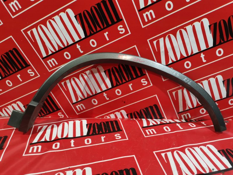 Накладка на крыло, 600 рублей, Красноярск