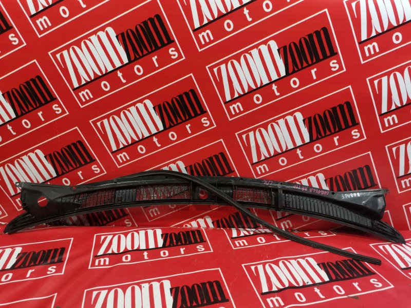 Решетка под лобовое стекло, 1000 рублей, Красноярск