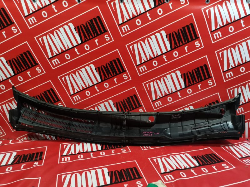 Решетка под лобовое стекло, 1000 рублей, Красноярск