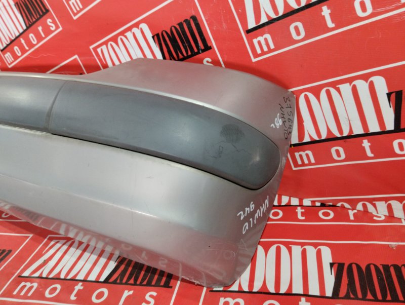 Бампер, 4800 рублей, Красноярск