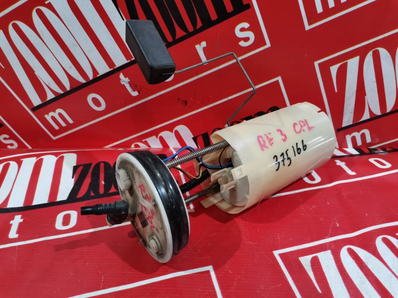 Бензонасос, 3700 рублей, Красноярск