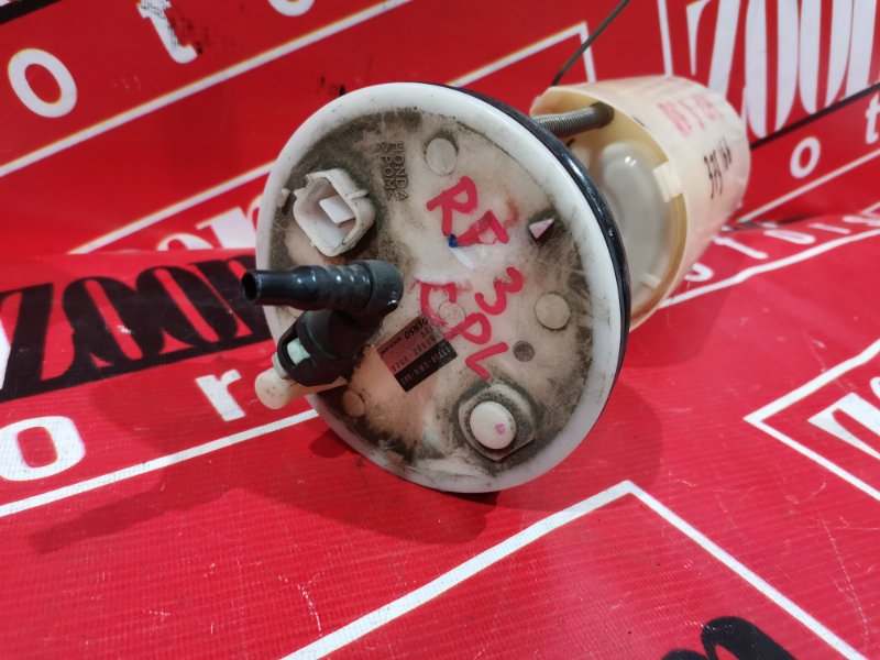 Бензонасос, 3700 рублей, Красноярск